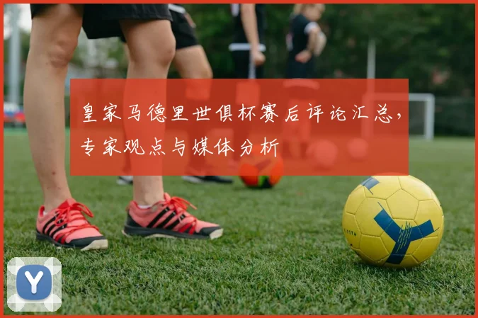 皇家马德里世俱杯赛后评论汇总，专家观点与媒体分析